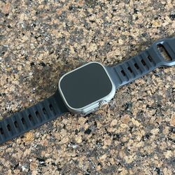 Apple Watch Ultra