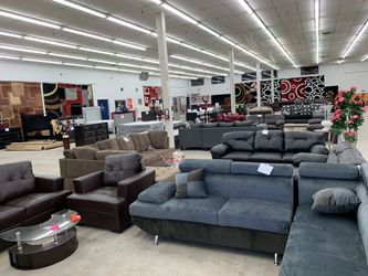 Brand new couch sets and sectionals