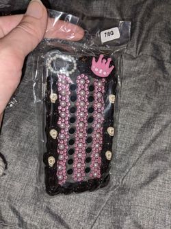 Decoden Queen Phone Case