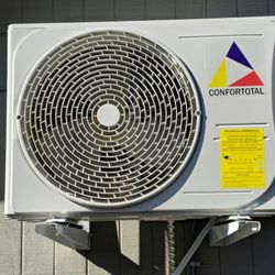 Venta E Instalacion De Mini Splits