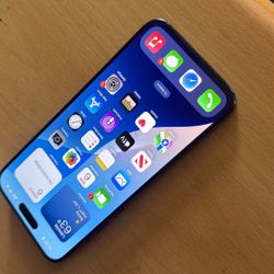 iPhone 15 ProMax 256gb