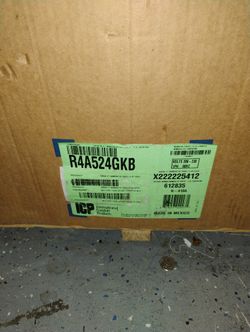 2-2 Ton R410A Condensing Units 1600.00 Each