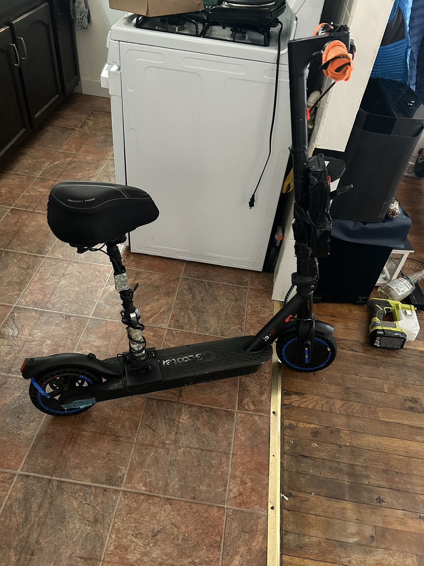 I9 Scooter