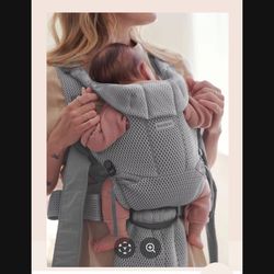 BabyBjorn Baby Carrier