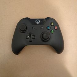 Microsoft Xbox One Wireless Controller