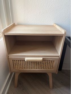 Mini Nightstand