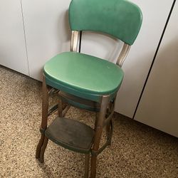 Antique Chair