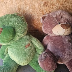 GIANT TEDDY BEARS!!!!!