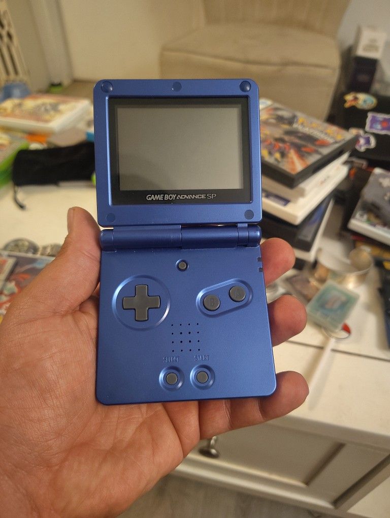 Nintendo SP