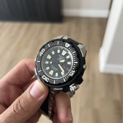 Seiko 5 