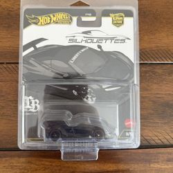 Hotwheels Lb Works McLaren 720s Chase 