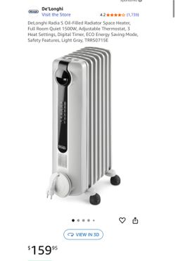 Heater