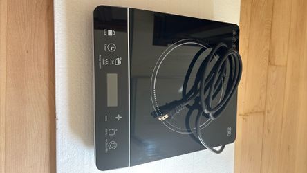 Portable Induction Cooker