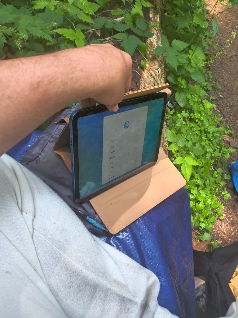 iPad A16 11