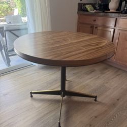 Small Dining Table 