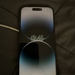 iPhone 14 Pro