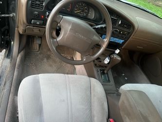 1995 Toyota Camry