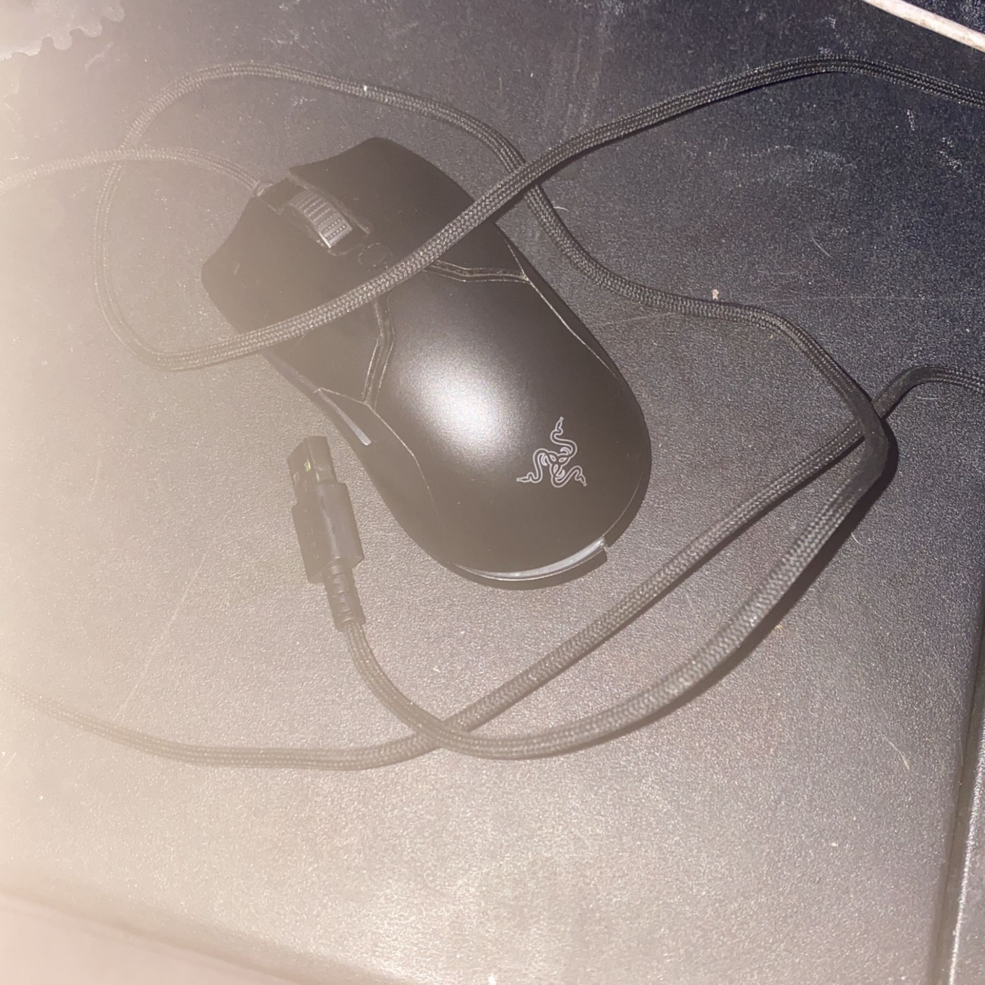 10$ Wired Mouse Razer Viper Need Gone