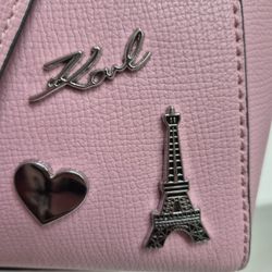 Karl Lagerfeld Bag