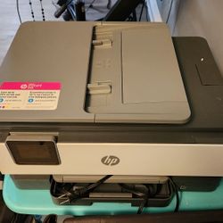 HP Printer