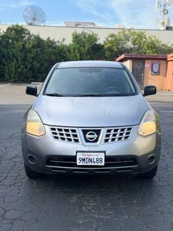 2010 Nissan Rogue