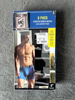 Izod Men’s Boxer Briefs
