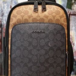 New & Authentic 100% COACH Bag