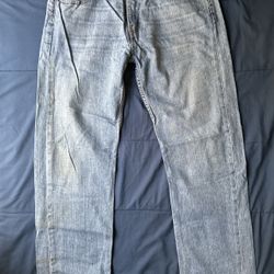 Levi’s Jeans