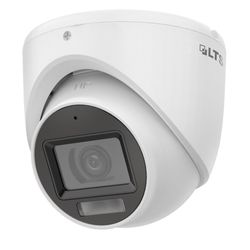 5MP High quality imaging  Outdoor / Indoor Security Audio Camera