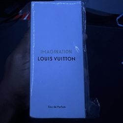 Louis Vuitton Imagination