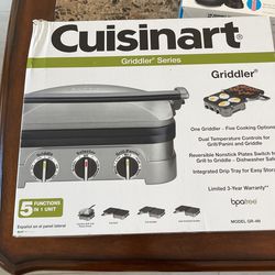 Griddler