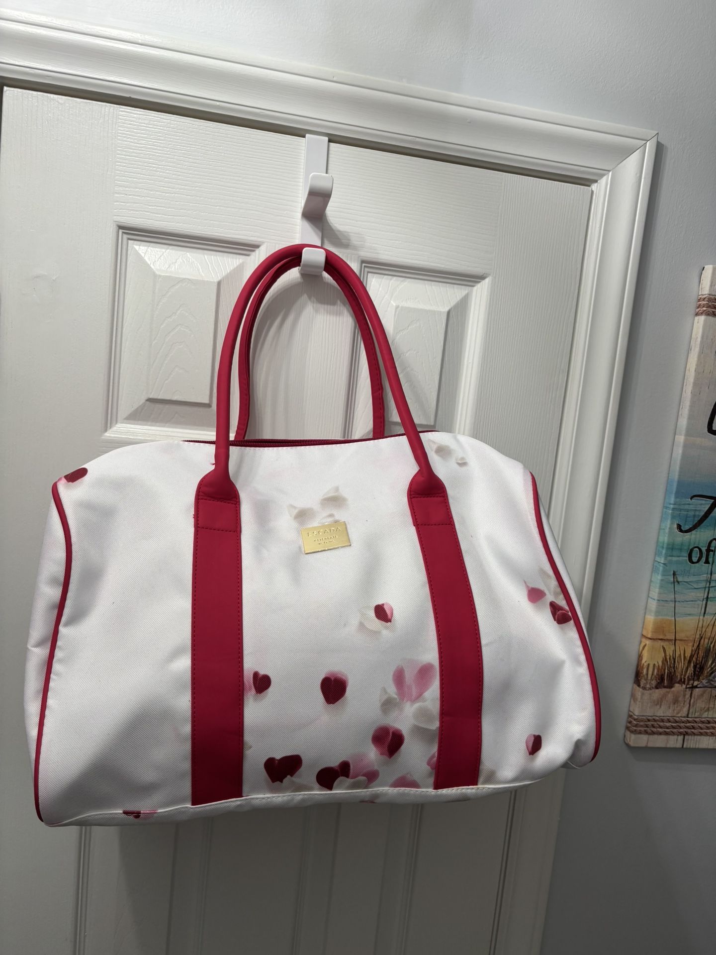Large Shoulder Bag
