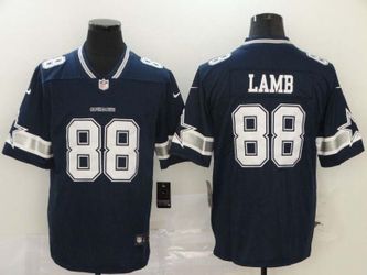 Lamb Stitched Jersey