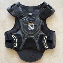 Icon Chest Protector Vest