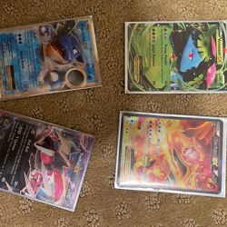 Pokémon Ex