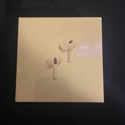 Air Pod Pro 2 Brand New 