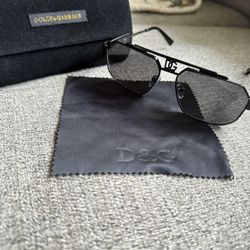 Dolce Gabbana Sunglasses 
