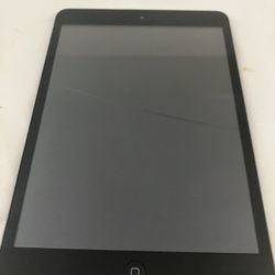 iPad mini 