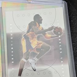 Kobe Bryant #39- ($15)