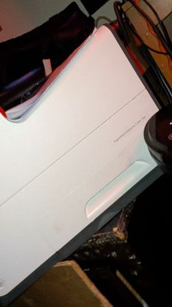 Hp PageWide Enterprise Color 556