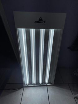 Nuevas Plantmax Jungle LED T5 4X8
