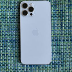 Apple iPhone 12 Pro Max 256GB Unlocked