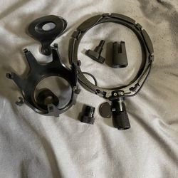 Blue Yeti Shock Mount