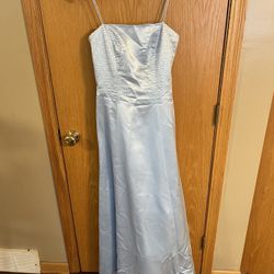 Dress Size 3/4