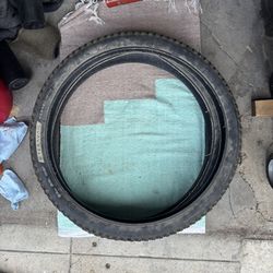 Teravail Kessel 29 X 2.6 MTB Tires 