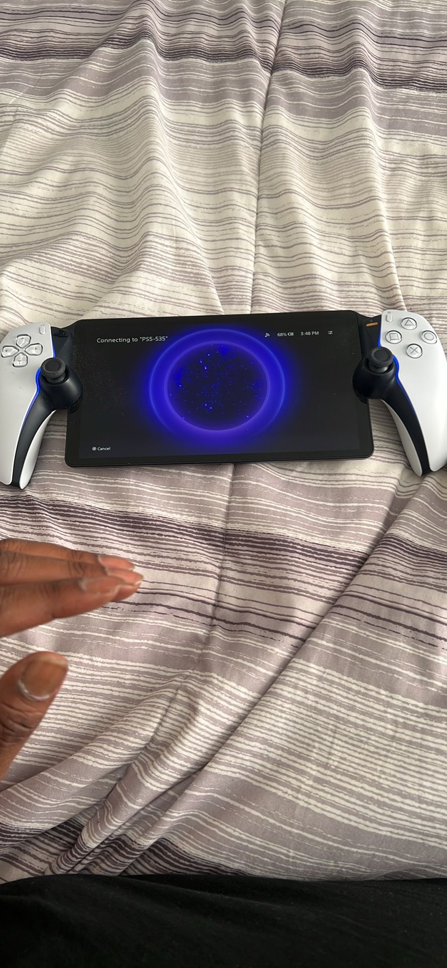 PlayStation Portable
