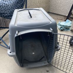 Dog Carrier Crate