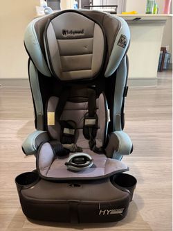 Car seat