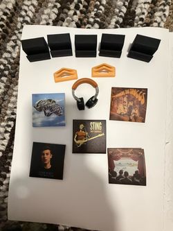 Mini brands vinyls lot