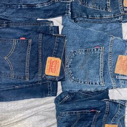 Levi’s 550  (read Description)